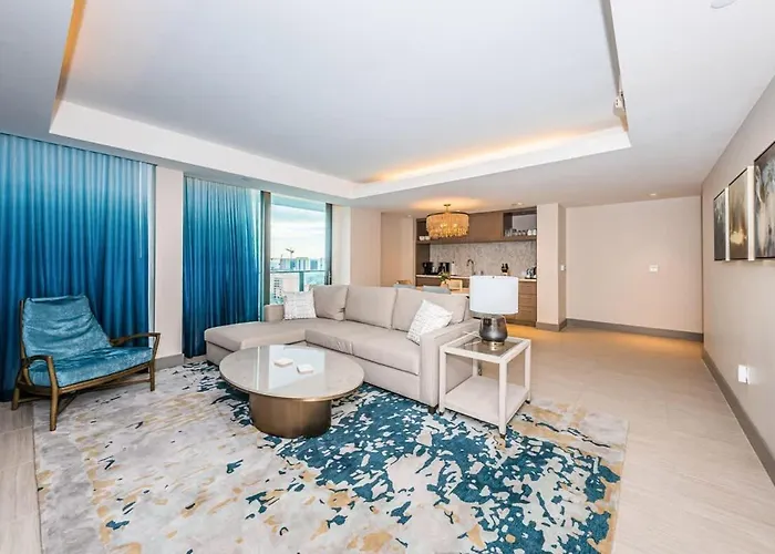 1612 - Beachfront Ferienhaus *