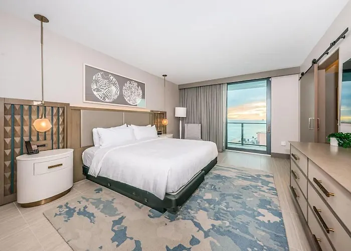 1612 - Beachfront * Clearwater Beach