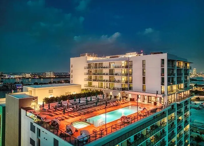 Ferienhaus 1612 - Beachfront Clearwater Beach