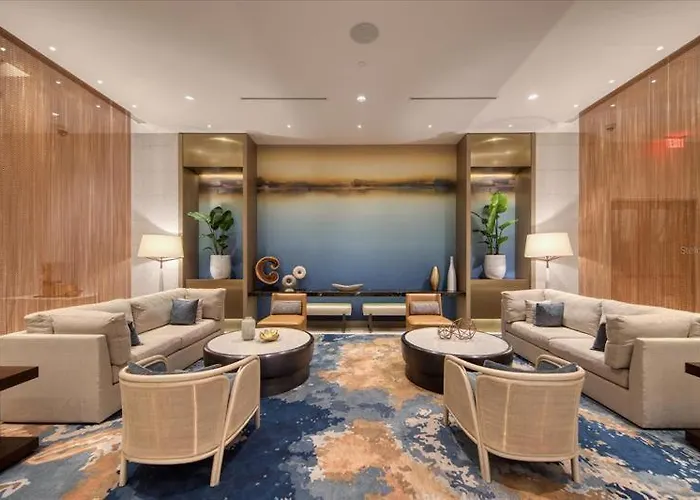Ferienhaus 1612 - Beachfront Clearwater Beach