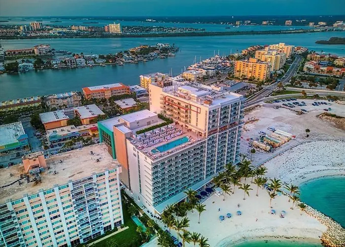 1612 - Beachfront